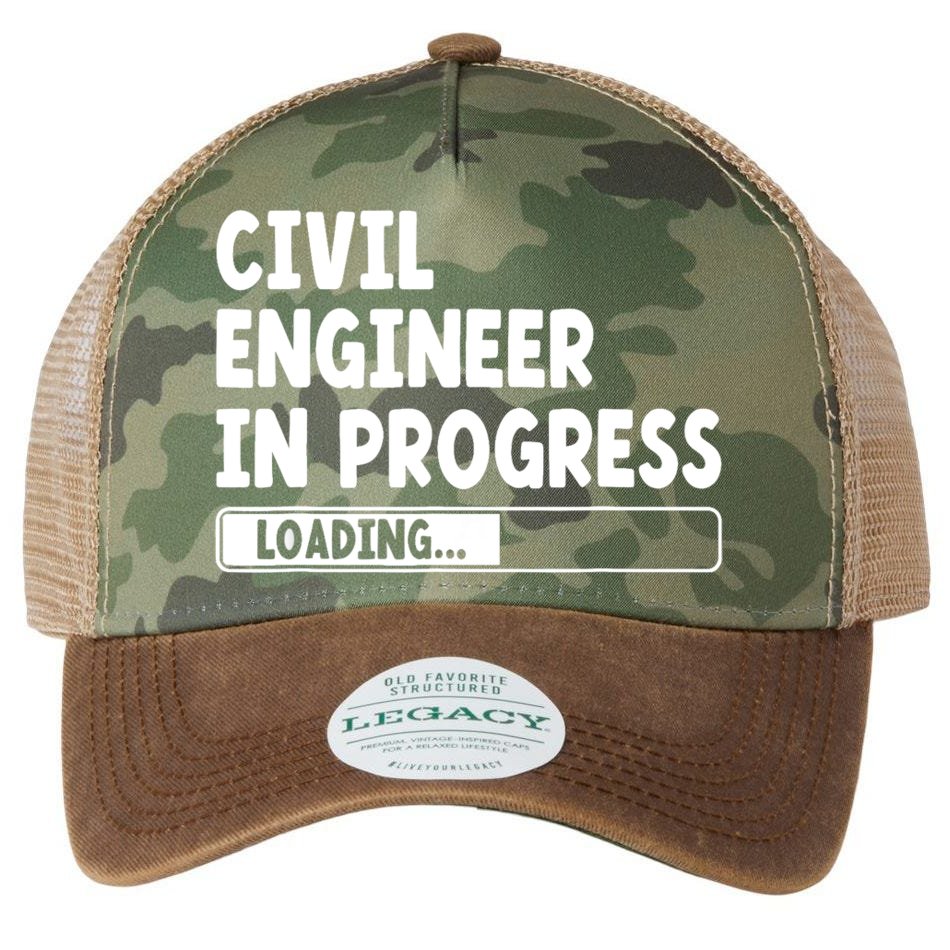 Civil camo deals hat